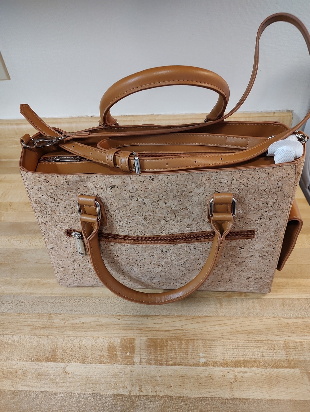 Chris's Stuff Drink Purse Dispenser